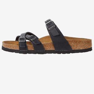 Birkenstock Franca Sandals